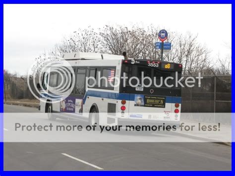 q8 bus near me
